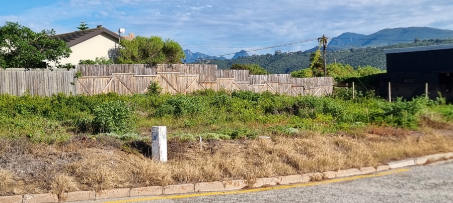 Commercial Property for Sale in Kleinkrantz Western Cape